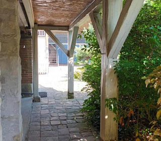  Immeuble � vendre 15 + pi�ces 495 m�