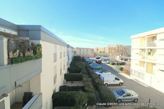  Appartement � vendre 2 pi�ces 52 m�