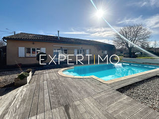  Maison � vendre 8 pi�ces 240 m�