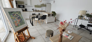  Appartement � vendre 4 pi�ces 84 m�