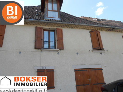  Appartement T3 - 72 m2 - Centre village. Appartement - 3 pi�ce(s) - 72 m�