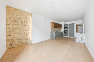  Appartement � vendre 3 pi�ces 60 m�