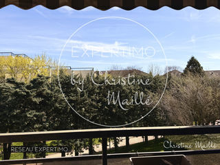  Appartement � vendre 3 pi�ces 74 m�