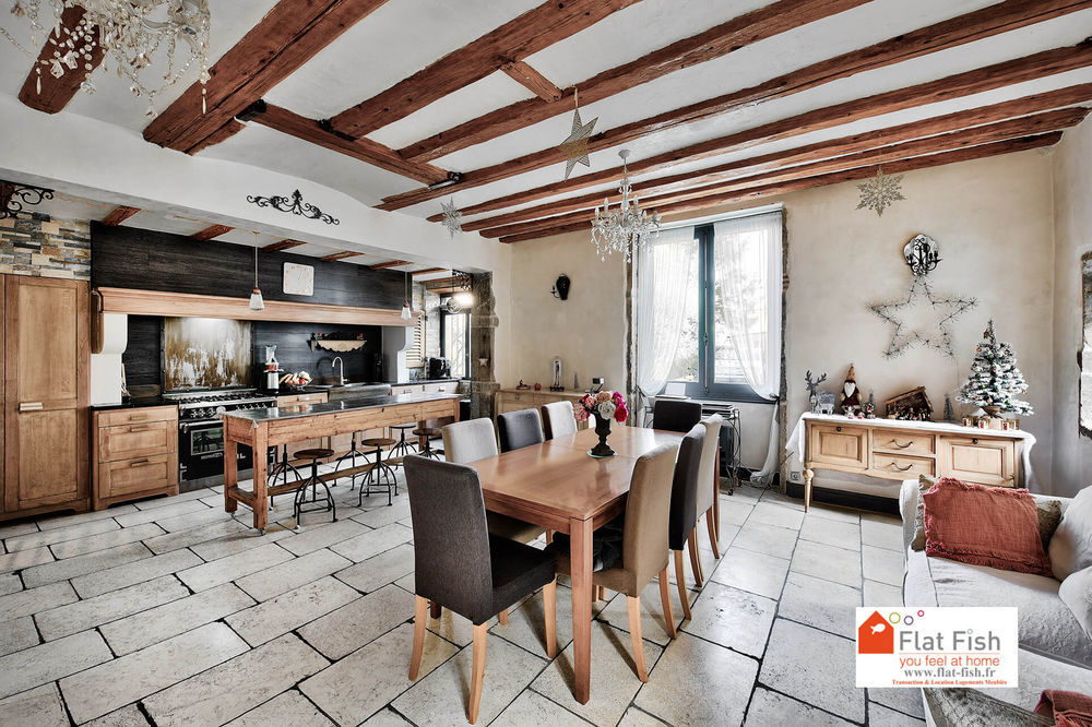 � vendre  Maison Brignais (69530)