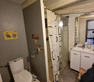  Maison � vendre 3 pi�ces 78 m�