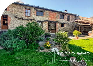  Ferme � vendre 10 pi�ces 370 m�