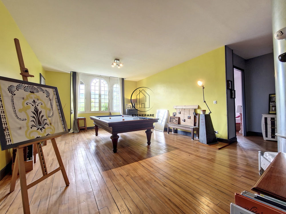 � vendre  Maison Maul�on-Licharre (64130)