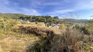  Terrain � vendre 1830 m�