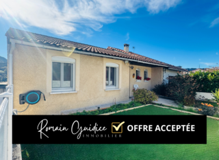  Maison � vendre 4 pi�ces 92 m�