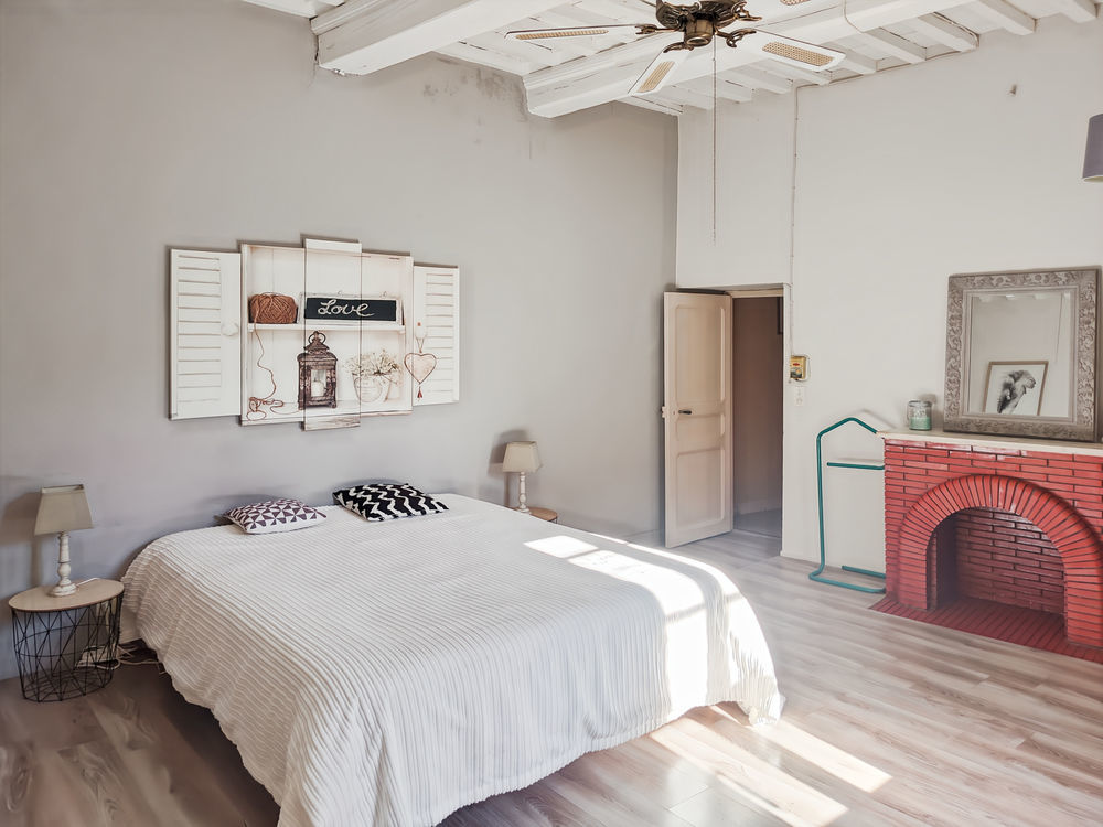 � vendre  Maison Uz�s (30700)