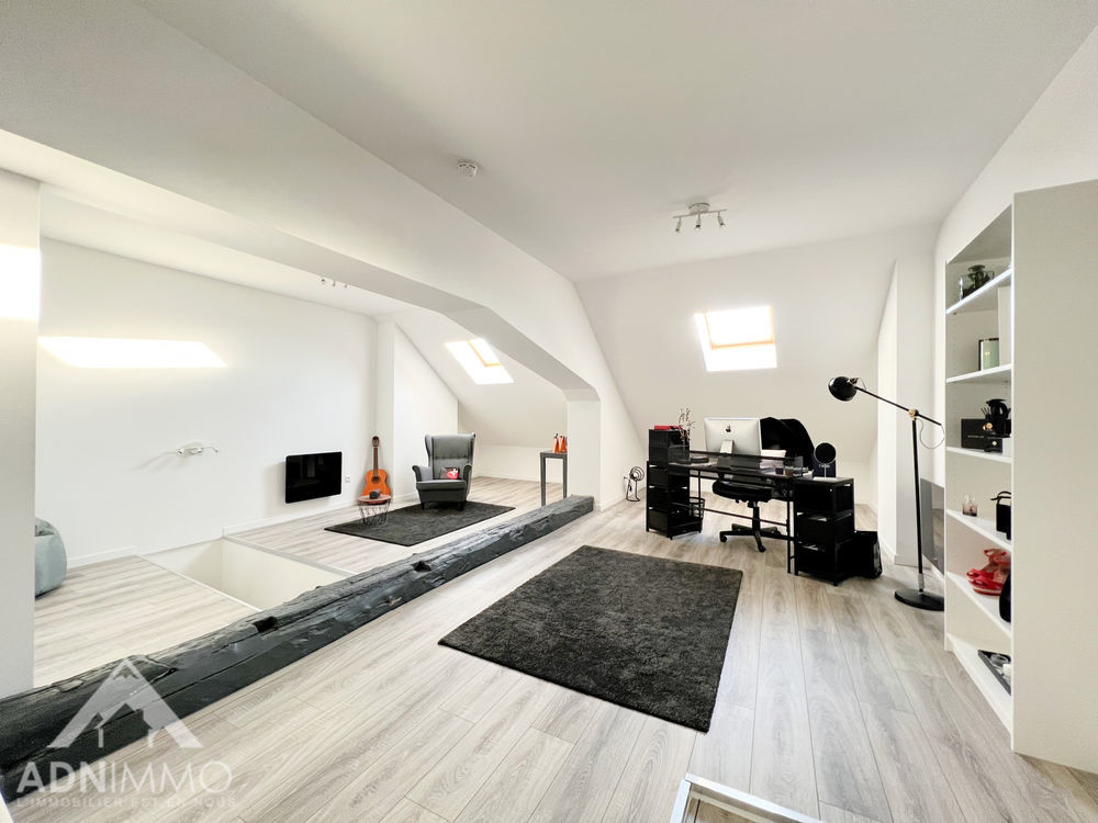 � vendre  Maison Collonges (01550)