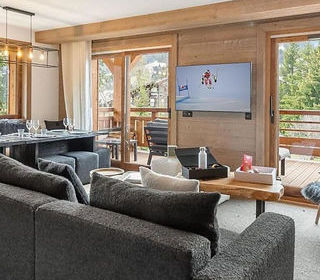  Appartement � vendre 4 pi�ces 77 m�