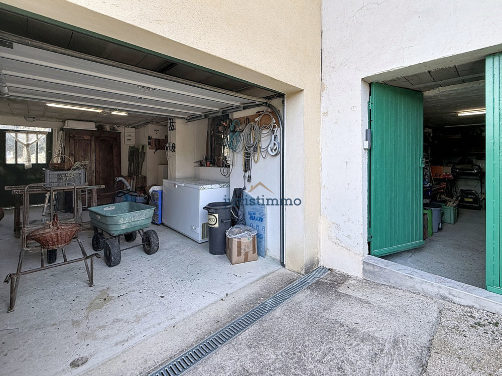 � vendre  Propri�t�/ch�teau Saint-Romain-en-Viennois (84110)