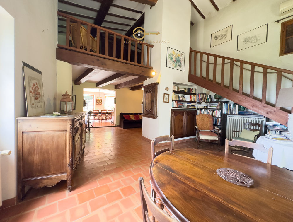 � vendre  Propri�t�/ch�teau Fayence (83440)