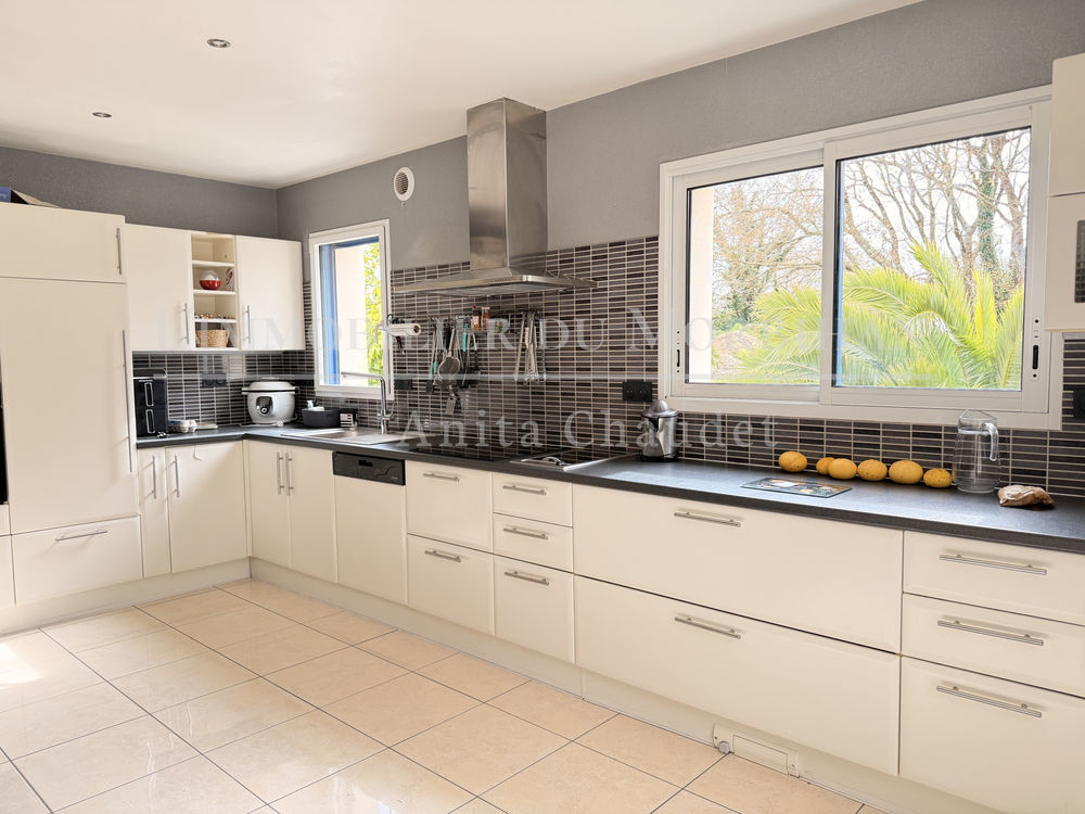 � vendre  Maison Sarzeau (56370)