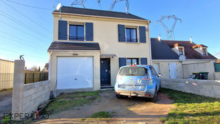  Maison � vendre 5 pi�ces 97 m�