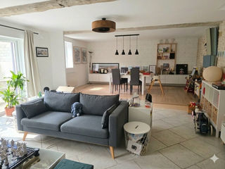  Maison � vendre 5 pi�ces 128 m�