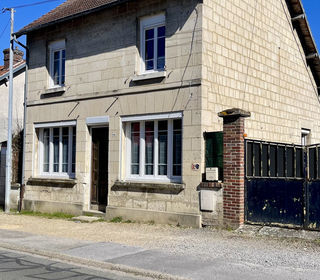  Maison � vendre 5 pi�ces 105 m�