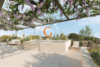  Appartement � vendre 4 pi�ces 128 m�