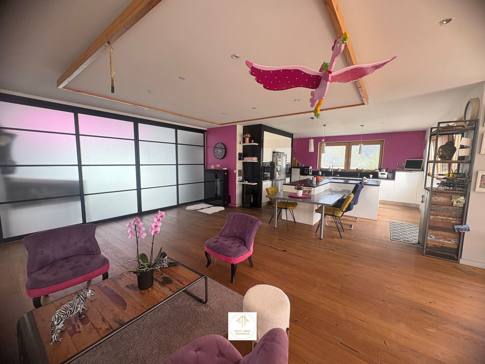 � vendre  Propri�t�/ch�teau Lesneven (29260)