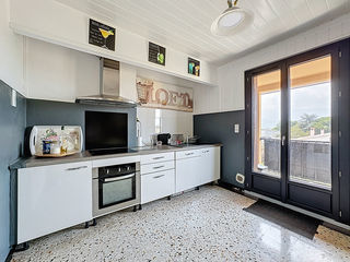  Appartement � vendre 4 pi�ces 97 m�