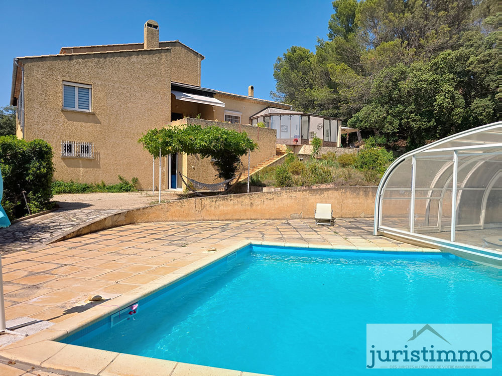 � vendre  Maison Ch�teauneuf-de-Gadagne (84470)