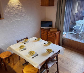  Appartement � vendre 3 pi�ces 27 m�