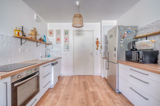  Appartement � vendre 2 pi�ces 49 m�