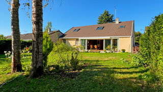  Maison � vendre 7 pi�ces 150 m�