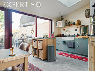  Maison � vendre 4 pi�ces 81 m�