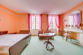  Maison � vendre 5 pi�ces 200 m�