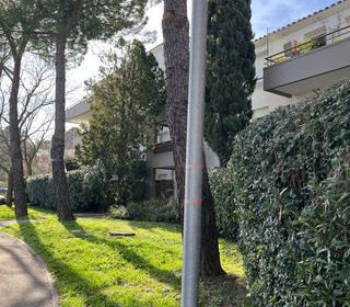  Appartement � vendre 2 pi�ces 37 m�