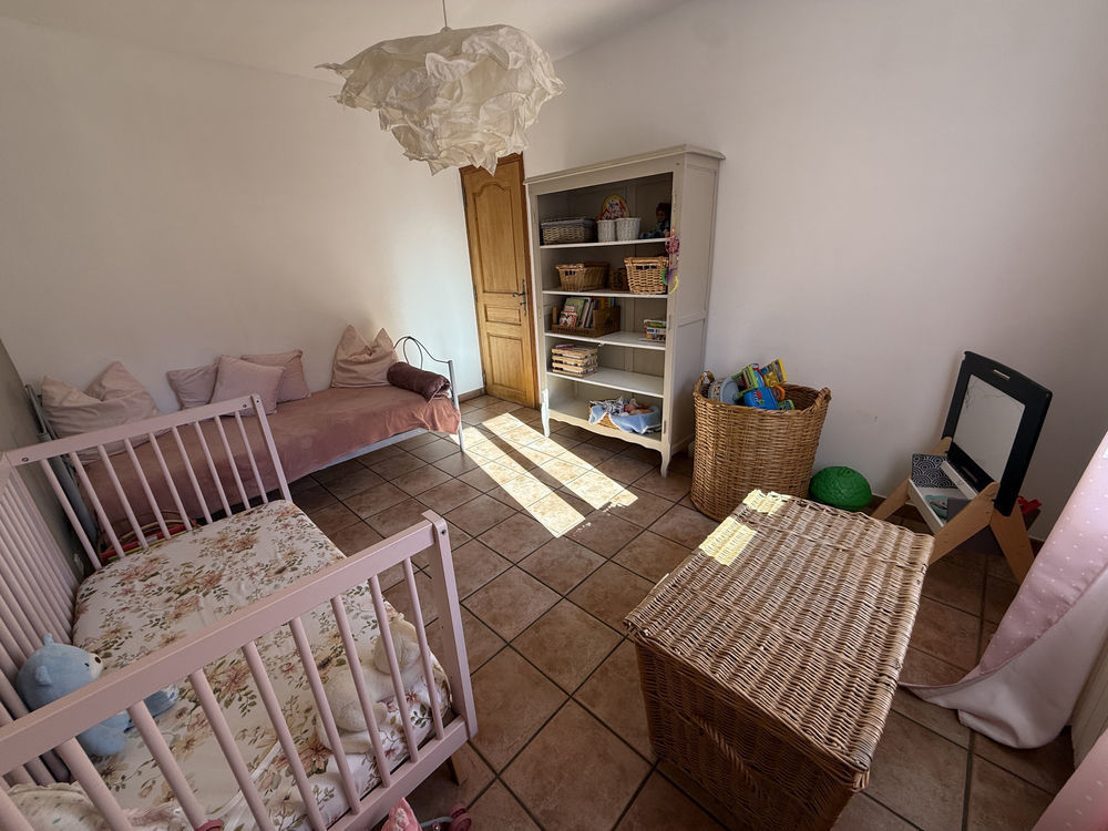 � vendre  Maison Meyrargues (13650)