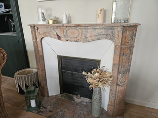  Appartement � vendre 5 pi�ces 153 m�