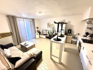  Appartement � vendre 2 pi�ces 51 m�