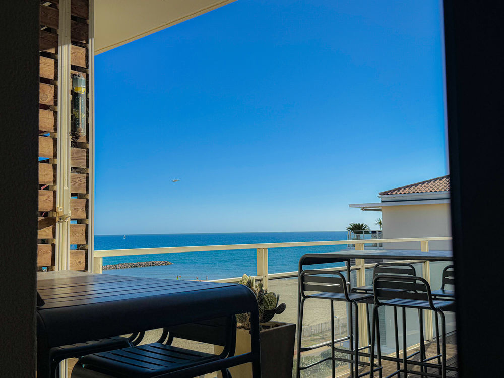 � vendre  Appartement Palavas-les-Flots (34250)