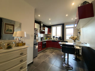  Appartement � vendre 3 pi�ces 65 m�