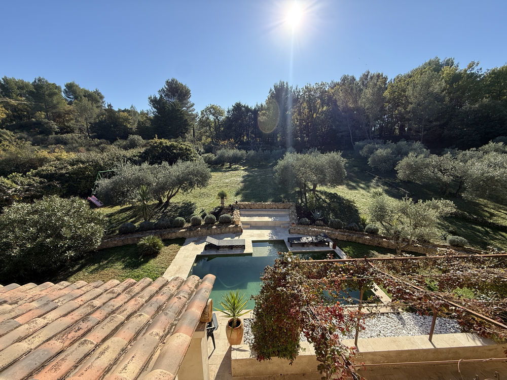 � vendre  Maison Meyrargues (13650)