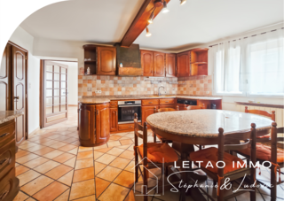  Maison � vendre 6 pi�ces 154 m�