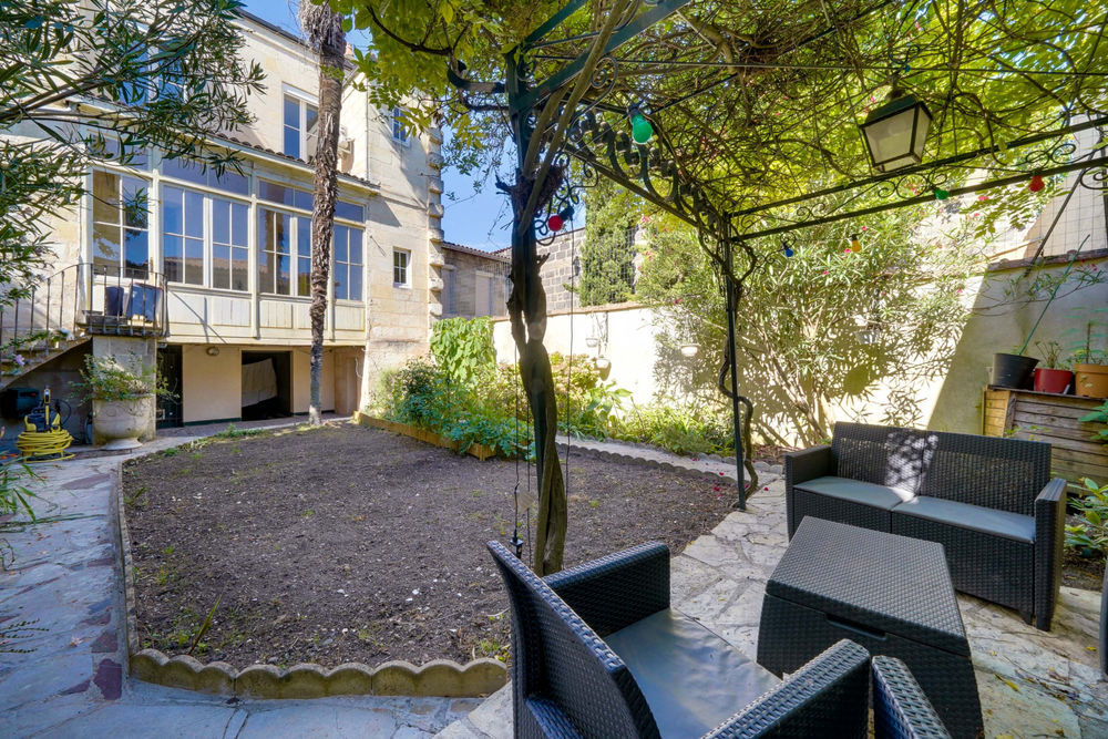 � vendre  Maison Bordeaux (33000)