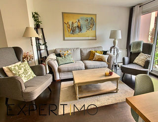  Appartement � vendre 4 pi�ces 85 m�