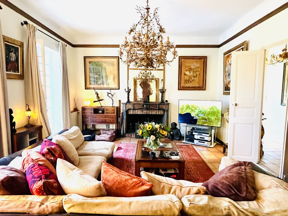 � vendre  Maison Aix-en-Provence (13100)