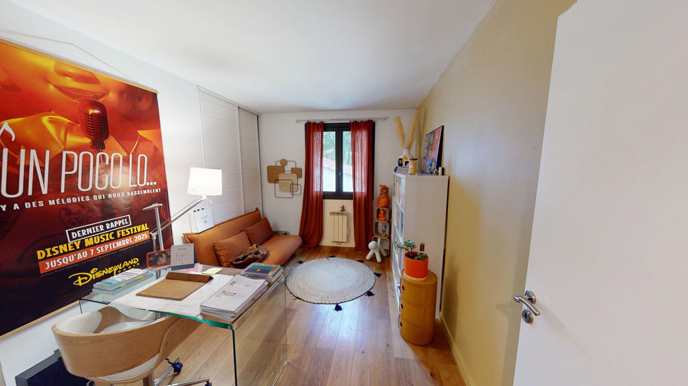 � vendre  Maison Saint-Cl�ment-de-Rivi�re (34980)