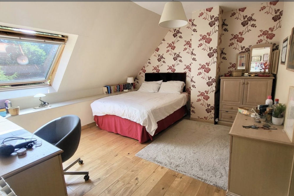 � vendre  Propri�t�/ch�teau Cl�gu�rec (56480)