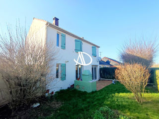  Maison � vendre 4 pi�ces 100 m�