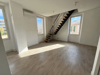  Appartement � vendre 2 pi�ces 57 m�