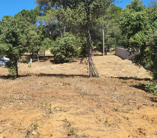  Terrain � vendre 875 m�