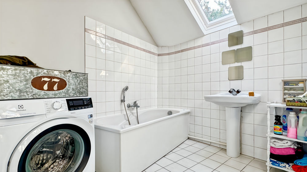 � vendre  Maison Feucherolles (78810)