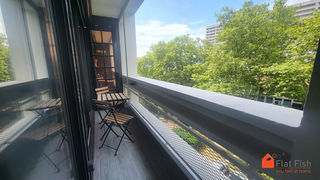  Appartement � vendre 4 pi�ces 83 m�