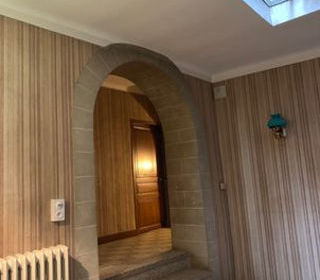  Maison � vendre 8 pi�ces 186 m�